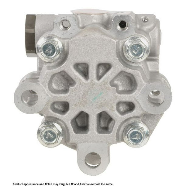 Power Steering Pump for 2007-2010 Chrysler Town Country Dodge Grand Caravan Power Steering Pump for 2007-2010 Chrysler Town Country Dodge Grand Caravan